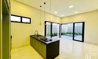 Imagem 6: Casa de Condomínio CONDOMÍNIO em SÃO JOSÉ DO RIO PRETO - SP, RESIDENCIAL MARIA JÚLIA