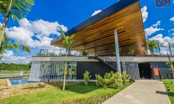 Imagem: Terreno Residencial Tamboré 504m²