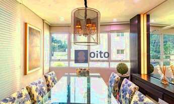 Imagem 7: Duplex Itaim Bibi- Venda ou locaçao