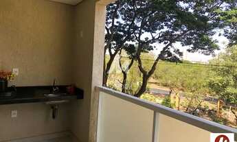 Imagem 6: Apartamento (tipo - padrao) 2 dormitórios/suite, cozinha planejada, portaria 24hs, lazer