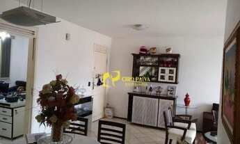 Imagem 2: Apartamento com 3 dormitórios à venda, 88 m² por R$ 260.000,00 - Dionisio Torres - Fortale