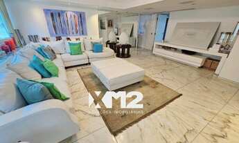 Imagem 2: Apartamento Edf. Eliza Lundgren 460m² (Ref. R4636208