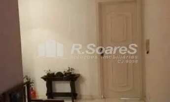 Imagem 4: Sala-À VENDA-Copacabana-Rio de Janeiro-RJ