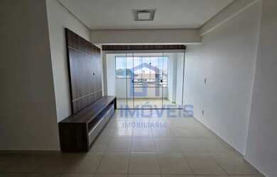 Imagem 2: Apartamento para aluguel tem 80 metros quadrados com 3 quartos em Jardim América - Goiânia