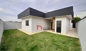 Imagem 2: Casa com 3 dormitórios, 143 m² - venda por R$ 850.000,00 ou aluguel por R$ 4.867,00/mês