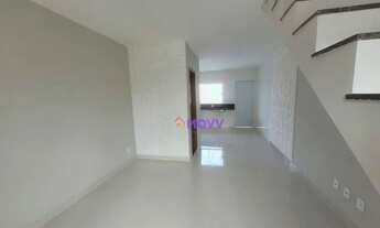 Imagem 5: Casa com 2 dormitórios à venda, 72 m² por R$ 330.000,00 - Itaipuaçu - Maricá/RJ