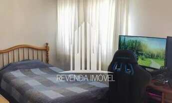 Imagem 8: Apartamento no Condomínio San Remo no Alto da Lapa com 185m² 1 suíte 4 banheiros 2 vagas