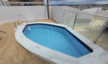 Imagem 3: Alugo apartamento em Casa Amarela - Recife - PE