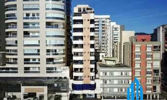 Imagem 5: Apartamento para venda tem 124 metros quadrados com 3 quartos em Praia do Morro - Guarapar