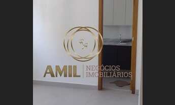 Imagem 7: LA-RA AMIL ALUGA APARTAMENTO, 2 DORMITÓRIOS, PLANEJADOS, 65m², VARANDA GOURMET, JARDIM SAT