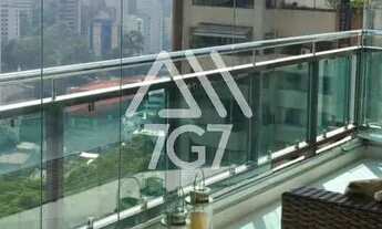 Imagem: SÃO PAULO - Apartamento Padrão - MORUMBI