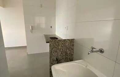 Imagem 5: Apartamento para venda tem 60 metros quadrados com 2 quartos