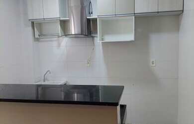 Imagem 2: LOCAÇÃO Apartamento 2 Dormitórios Solar das Araras - Salto - SP