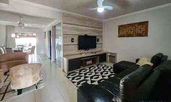 Imagem 4: Casa com 3 dormitórios, 125 m² - venda por R$ 620.000,00 ou aluguel por R$ 3.700,00/mês