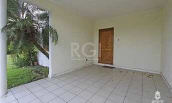 Imagem 3: PORTO ALEGRE - Casa de Condomínio - Espirito Santo