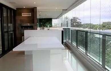 Imagem 6: Apartamento para venda Le Parc - 4 quartos em Paralela - Salvador - BA