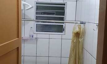 Imagem 2: Alugo casa de fundos