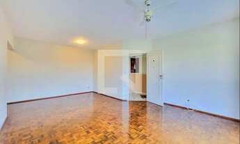 Imagem 2: Apartamento para Aluguel - Bosque dos Eucaliptos, 3 Quartos, 128 m2