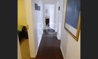 Imagem 5: Casa para Locação/Aluguel - 200m², 3 dormitórios, sendo 1 suites, 2 vagas - Ipanema