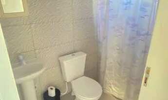 Imagem 5: Aluga-se kitnett