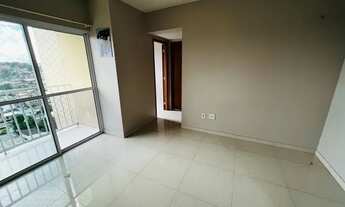 Imagem 2: Alugo Apartamento Condomínio Leve Castanheiras