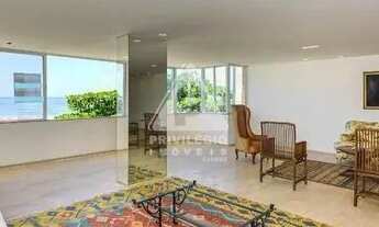 Imagem 6: Apartamento à venda, 3 quartos, 2 suítes, 1 vaga, Copacabana - RIO DE JANEIRO/RJ
