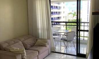 Imagem 3: Apartamento para Venda em Salvador, Vila Laura, 2 dormitórios, 1 suíte, 2 banheiros, 1 vag