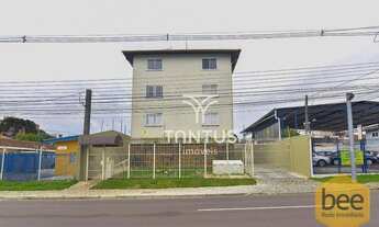 Imagem 2: Apartamento com 3 dormitórios para alugar, 121 m² por R$ 2.488,50/mês - Bacacheri - Curiti