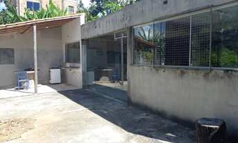 Imagem 5: Lote 365 metros com casa em capim branco mobiliada