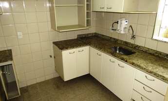 Imagem 7: Apartamento para aluguel, 3 quartos, 1 suíte, 2 vagas, Ouro Preto - Belo Horizonte/MG