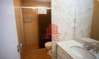 Imagem 7: Apartamento para alugar, 110 m² por R$ 5.434,00/mês - Campo Belo - São Paulo/SP