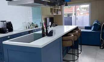 Imagem 3: Casa com piscina a venda Portal do Patrimonium Caraguatatuba/SP