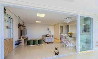 Imagem 3: Quartier Vila Mascote - 146m² - 3 Suítes - Maravilhoso