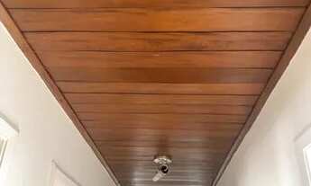 Imagem 5: 3 Quartos - 1 Suíte - 137 m² - 2 Varandas - Quarto de Serviço - 1 Vaga de Garagem