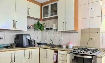 Imagem 7: São Paulo - Apartamento Padrão - Mooca