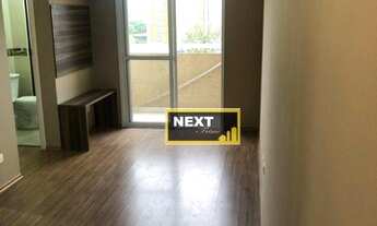 Imagem: Apartamento com 2 dormitórios para alugar