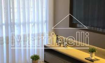 Imagem: Ribeirão Preto - Apartamento Padrão