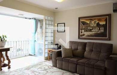 Imagem 4: Apartamento para Aluguel - Vila Sônia, 3 Quartos, 94 m2