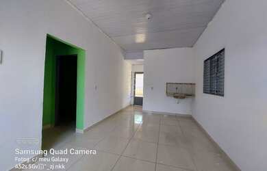 Imagem 4: Casa para venda tem 80 metros quadrados com 3 quartos em Bonfim - Salvador - BA