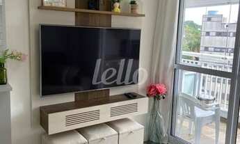 Imagem 2: São Caetano do Sul - Apartamento Padrão - Santa Maria