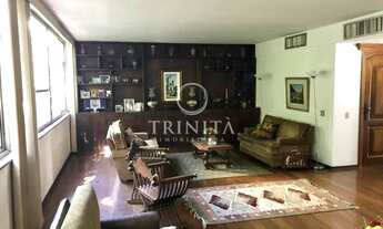 Imagem 3: Apartamento em Ipanema - Rio de Janeiro