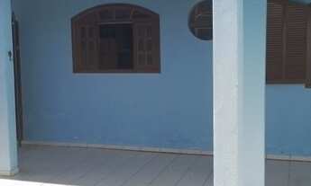 Imagem: Casa Guaratuba Balneário Nereidas