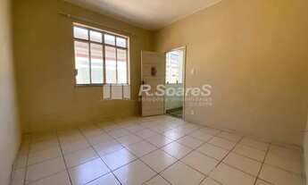 Imagem: Apartamento de dois quartos na rua das Dálias