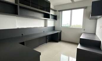 Imagem 7: SCARP - MOBILIADO