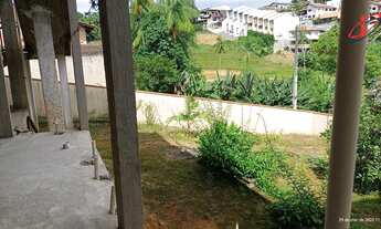 Imagem 7: Casa para Venda em Blumenau, Tribess, 3 dormitórios, 1 banheiro, 3 vagas