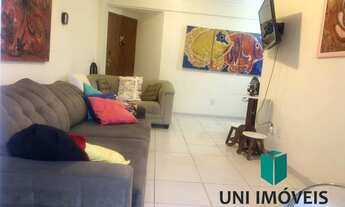 Imagem 7: Quot;Apartamento de 03 quartos, 01 suíte, elevador, a venda R$480.000 na Praia do Morro