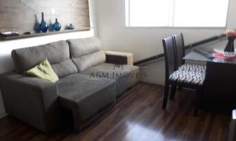 Imagem: Apartamento com 2 dormitórios à venda