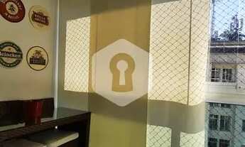 Imagem: Cond. HYDRA Temporada, totalmente mobiliado