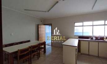 Imagem 3: Sobrado com 3 dormitórios para alugar, 400 m² por R$ 6.690,00/mês - Santa Maria - São Caet