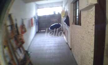 Imagem 3: São Paulo - Casa Padrão - Cambuci